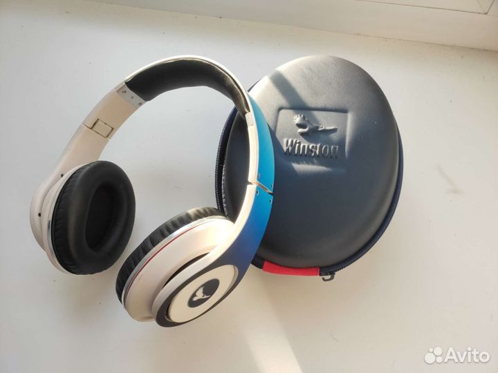 Наушники Winston