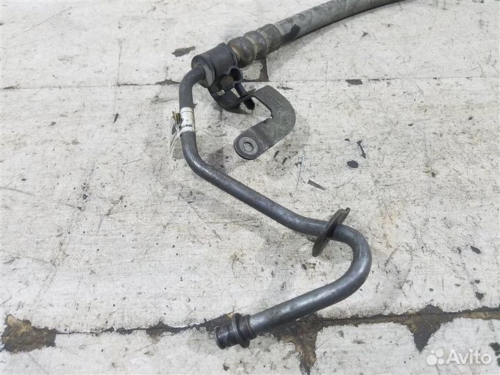 Трубка гидроусилителя Ford Tourneo/Connect (02-13)