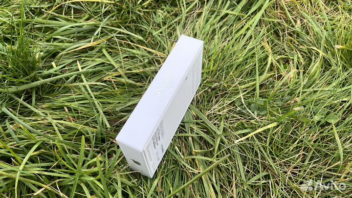 iPhone 12 mini, 128 ГБ