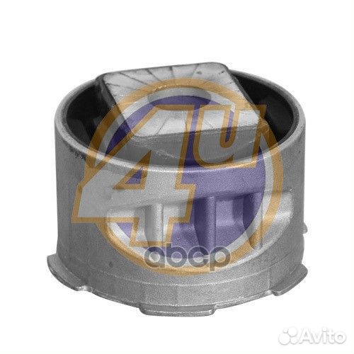 Сайлентблок подрамника перед VV-SB-00068