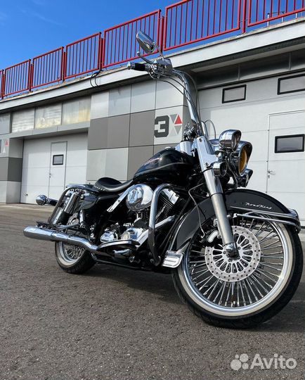 Аренда Мотоцикла