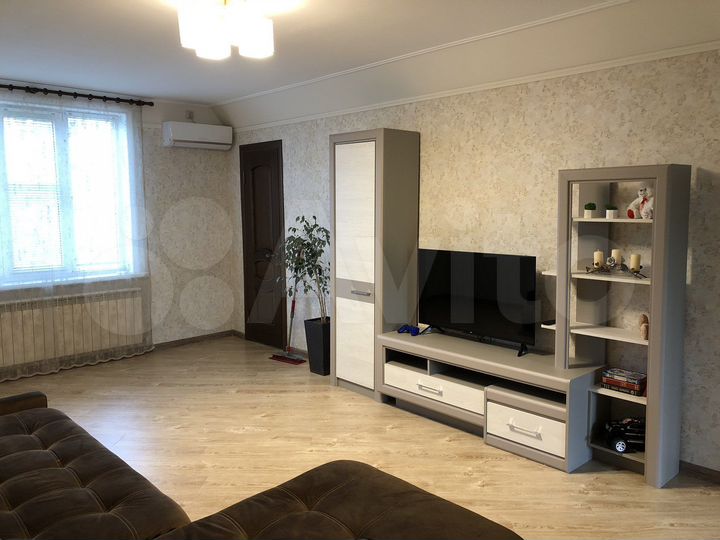 Дача 60 м² на участке 4,5 га