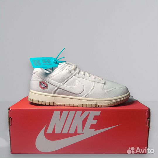 Nike Dunk Low The Future Is Equal