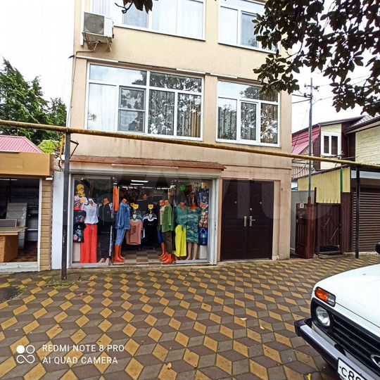 Комната 20 м², 3/3 эт.
