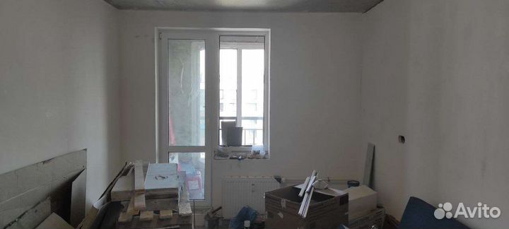 Балконный блок с дверью стеклопакет пластиковое