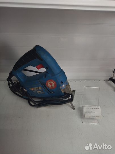 Лобзик союз лбс-4050