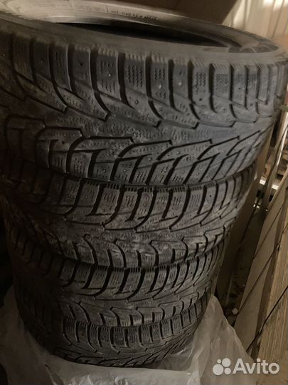Hankook Winter I'Cept RS W442 215/60 R16