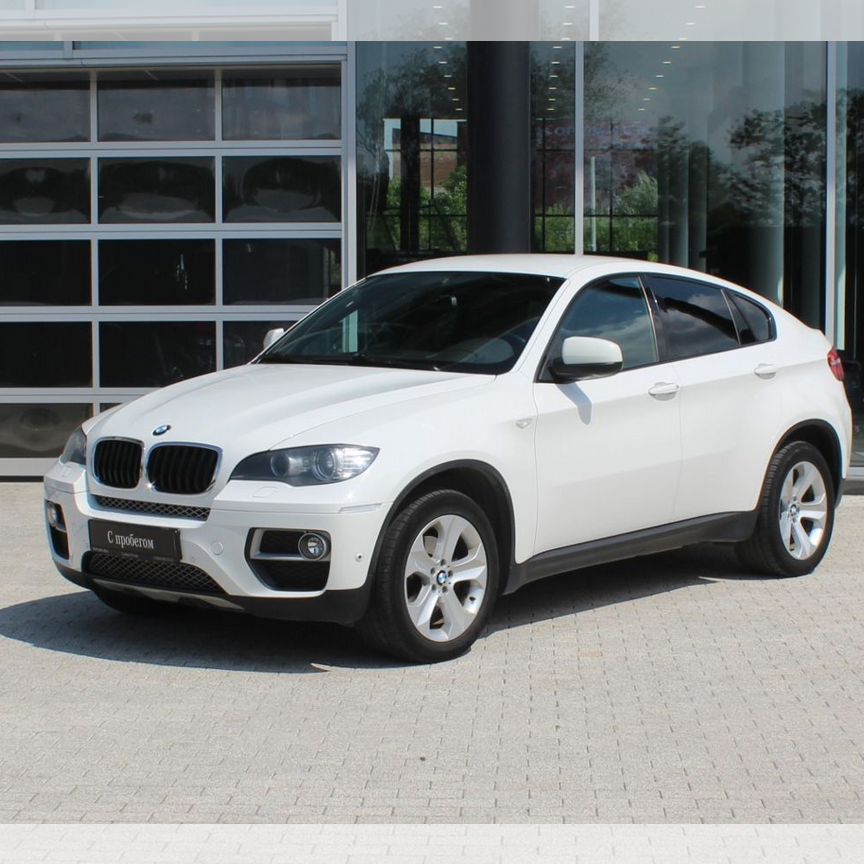 【2025A/W新作★送料無料】 б/у Купить BMW Тольятти в ₽ 000 060 2 от рестайлинг E71 X6 レディースウェア