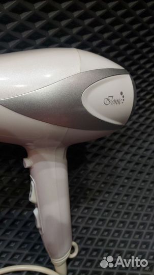 Фен 2200w