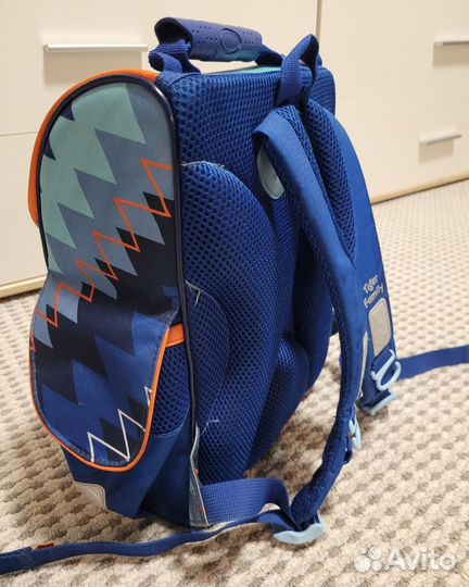 Рюкзак детский