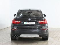 BMW X4 3.0 AT, 2014, 184 943 км, с пробегом, цена 3 150 000 руб.