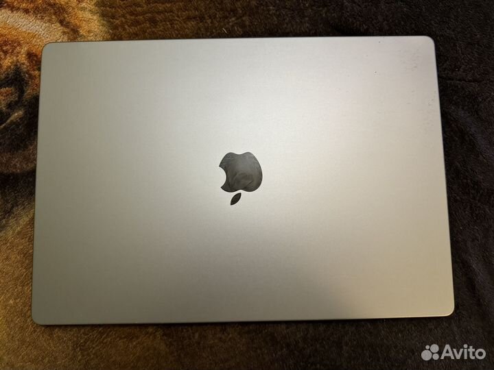 Macbook Pro 16 2021 M1 Pro 16GB 512GB