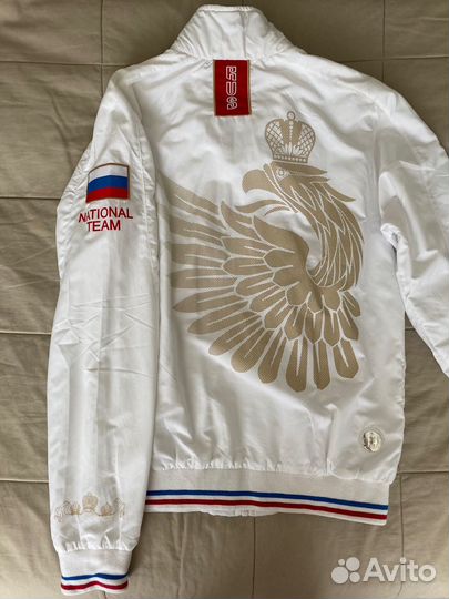 Спортивный костюм forward