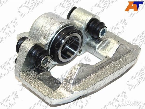 Суппорт тормозной rr mitsubishi montero sport