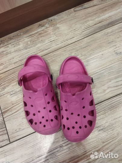 Сабо детские