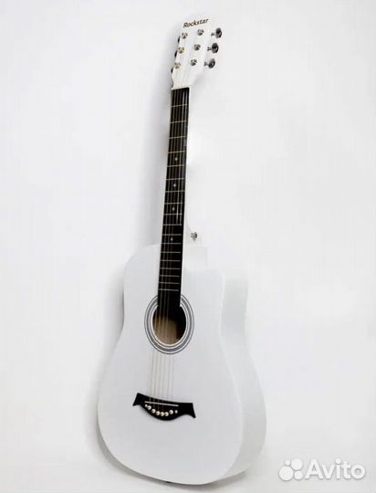 Акустическая гитара