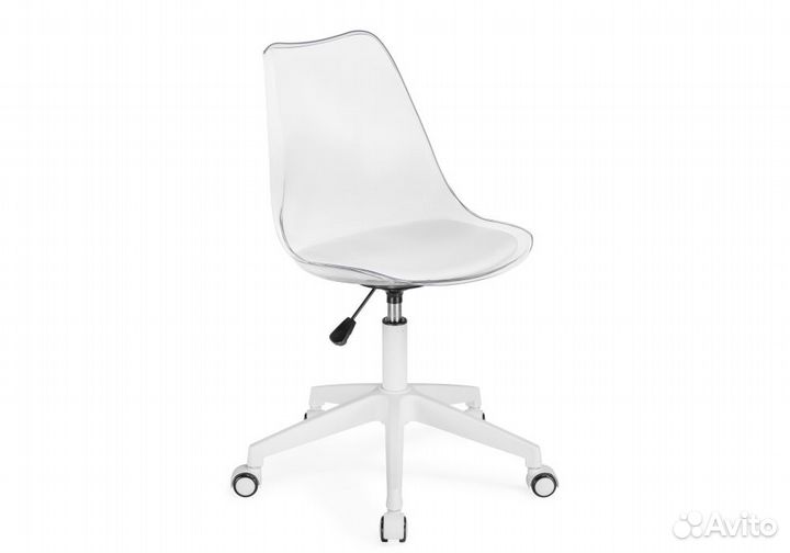 Стул компьютерный новый