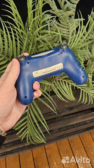 Джостик PS4 Оригинал