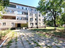 1-к. квартира, 36,2 м², 2/4 эт.