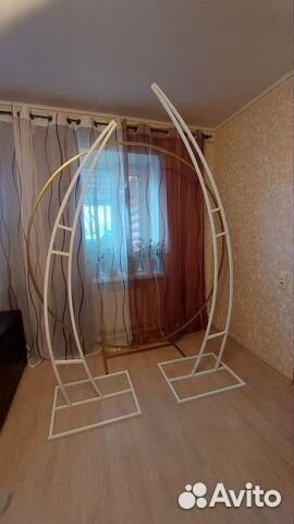Каркас для фотозоны