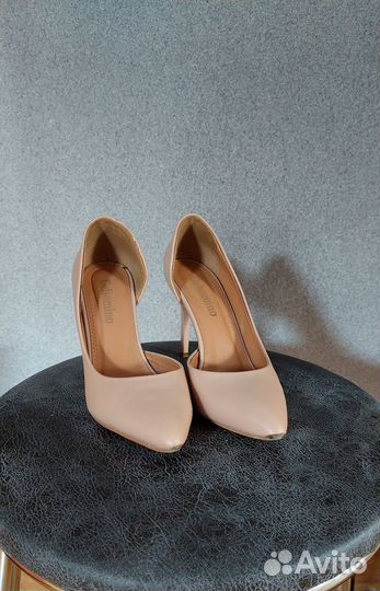 Туфли женские 37 размер