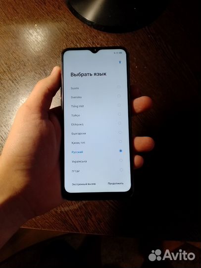 realme C3, 3/64 ГБ