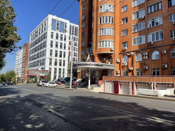 Многофункциональное помещение в центре 284 м
