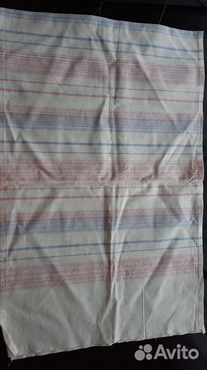 Лён и хлопок СССР