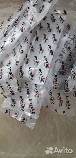 Ручки для мебели