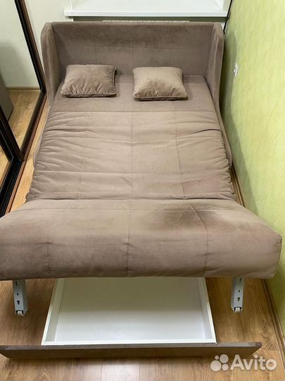 Диван аскона бу в хорошем состояние