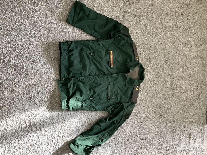 Военная форма