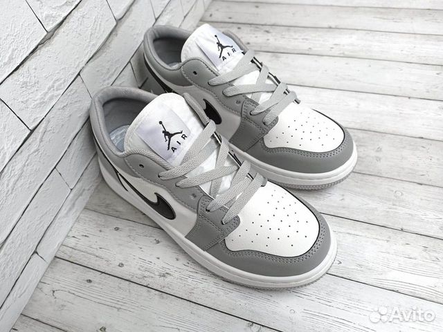 Кроссовки Nike Air Jordan, р 39, 41, 42