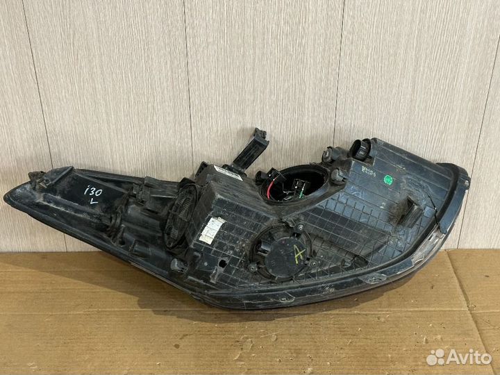 Фара левая Hyundai i30 ll GD дефект