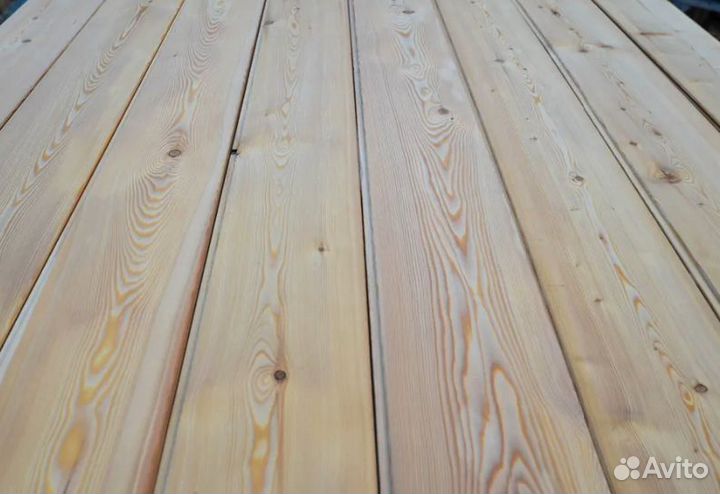 Имитация бруса, сосна сибирская, сорт в