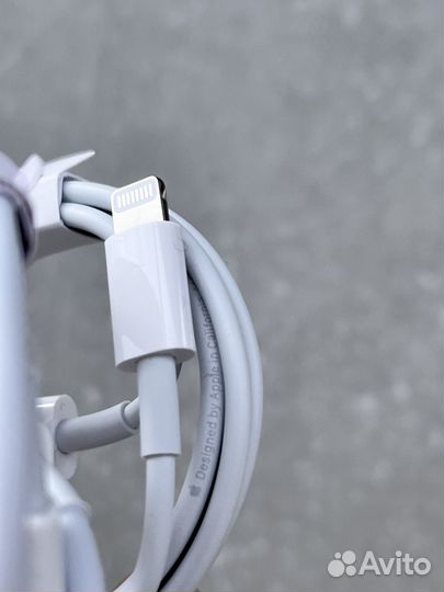 Провод apple lightning Type-C Original