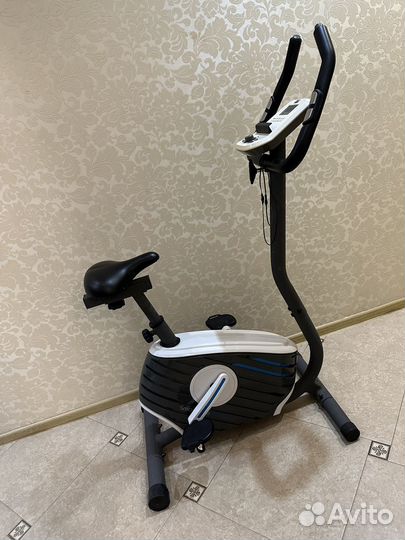 Велотренажер