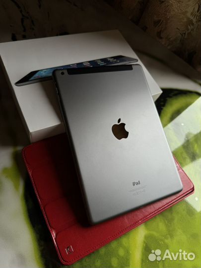 iPad air 64gb идеал