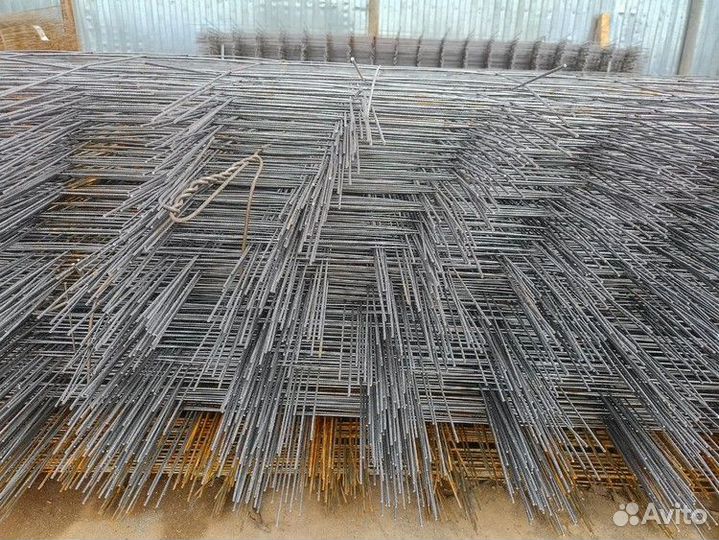 Проволока вязальная