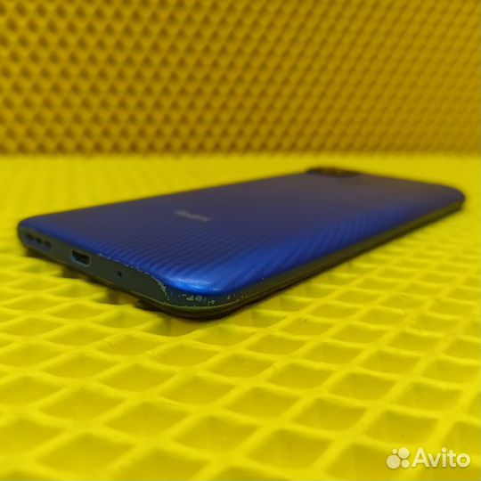 Xiaomi Redmi 9C (NFC), 2/32 ГБ