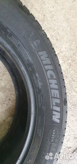 Michelin Latitude Sport 3 265/50 R20