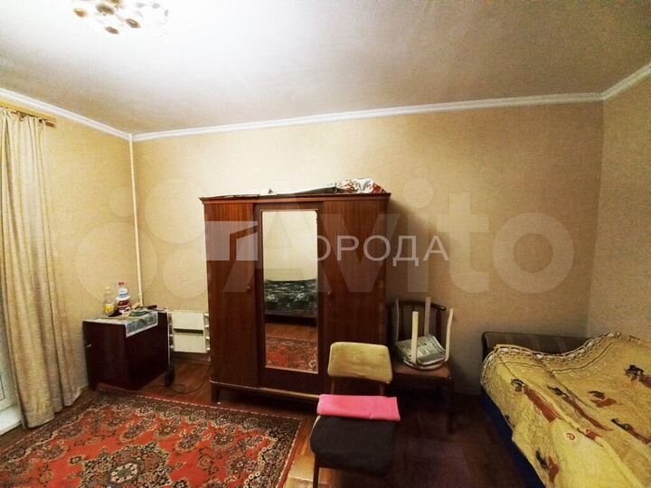 3-к. квартира, 64,6 м², 7/14 эт.