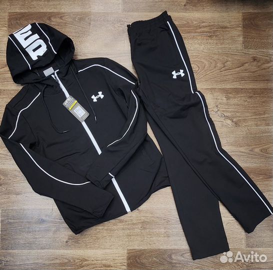 Спортивный костюм under armour