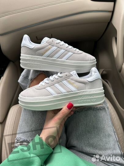 Adidas Gazelle Bold