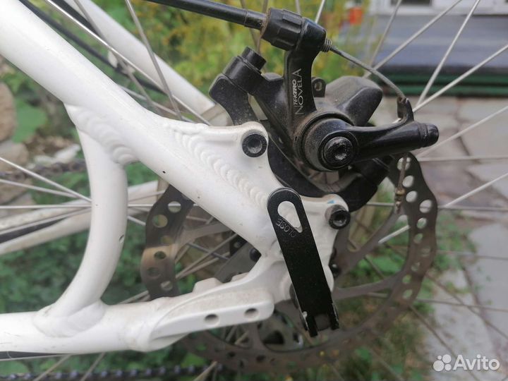 Specialized hardrock sport 29