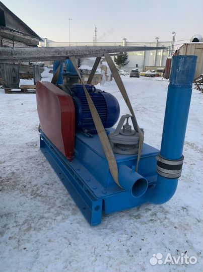 Компрессор заф 53Ю52Я