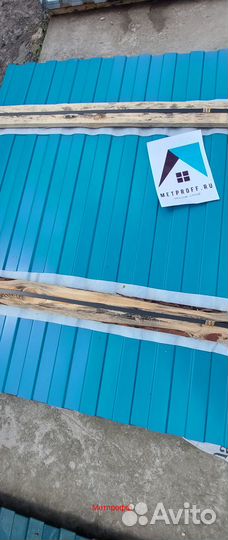 Профлист 2000 *1120 1