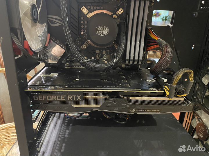 Rtx 2070
