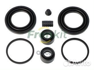 Ремкомплект суппорта great wall hover 9100596 2