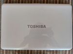 Toshiba Satellite C870-D4W