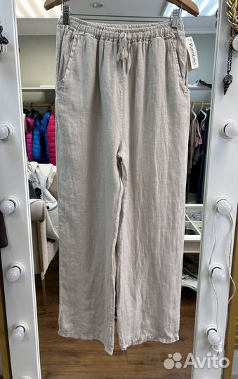 Боюки лён Италия